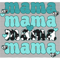 Mother's Day-MM 5603